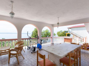 Welcoming Apartment in Tribanj with Terrace